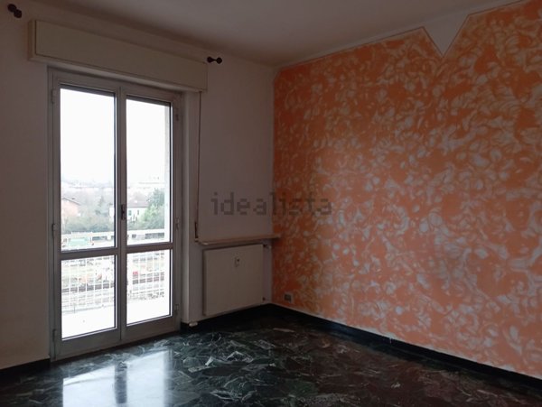 appartamento in affitto ad Ovada