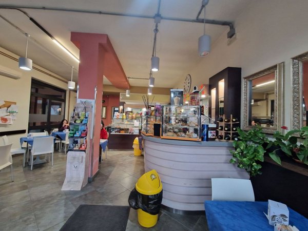 locale commerciale in affitto ad Ovada