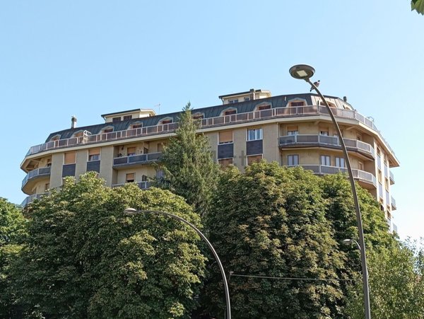 appartamento in affitto ad Ovada