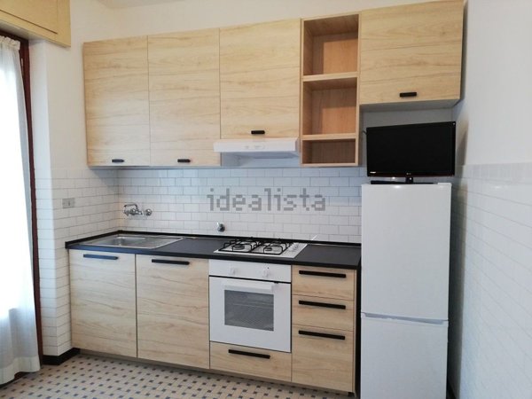 appartamento in affitto ad Ovada