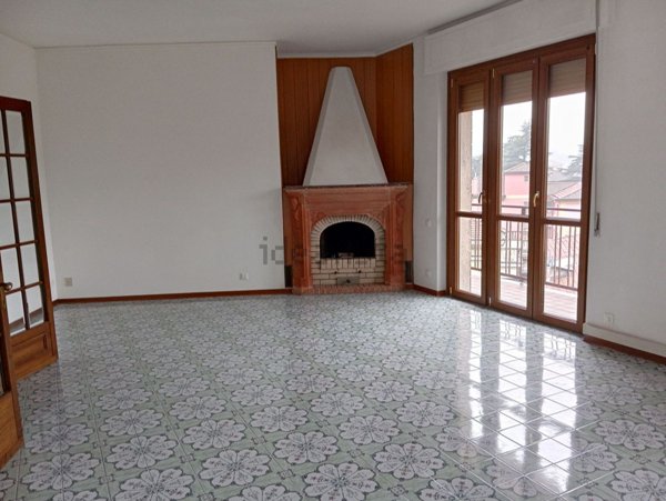 appartamento in affitto ad Ovada