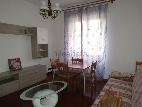 appartamento in affitto ad Ovada