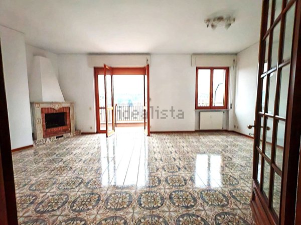 appartamento in affitto ad Ovada