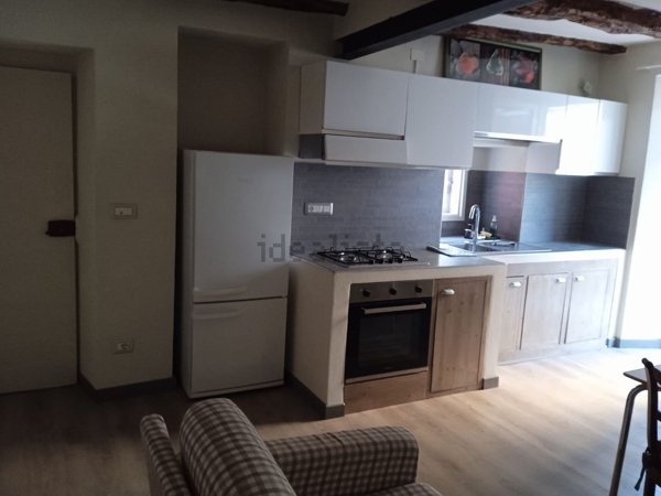 appartamento in affitto ad Ovada