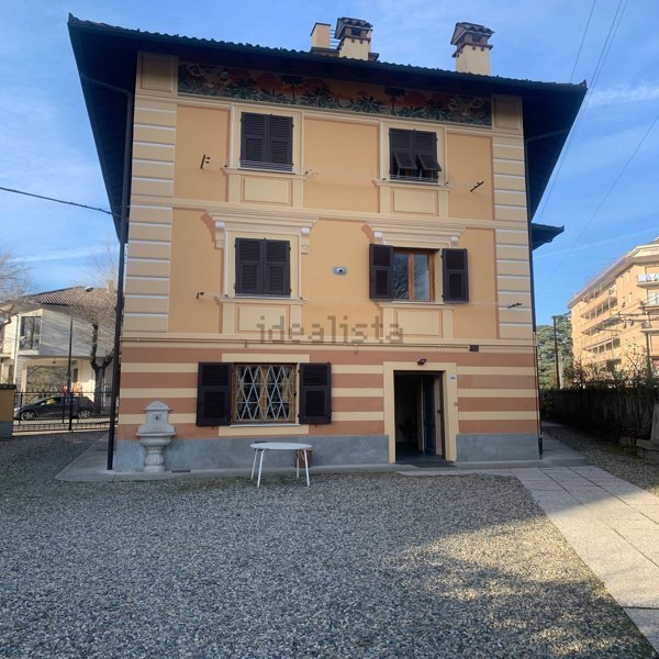 appartamento in affitto ad Ovada