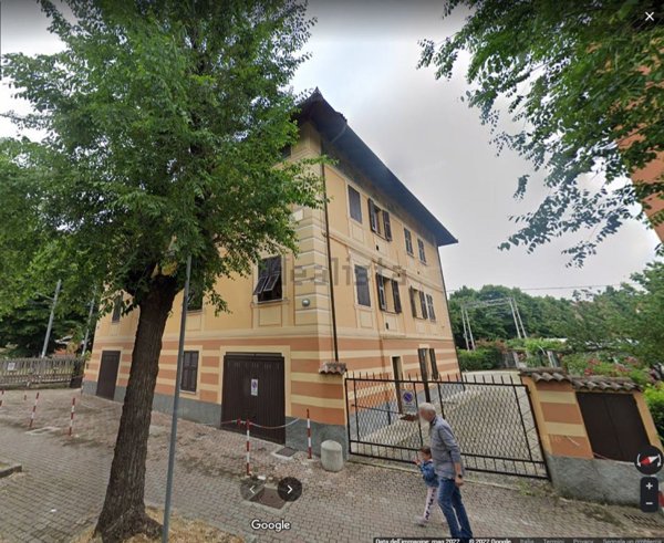 appartamento in affitto ad Ovada