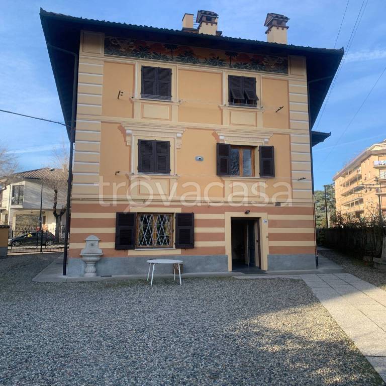 appartamento in affitto ad Ovada