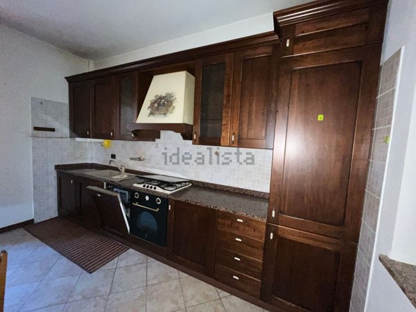 appartamento in affitto ad Ovada