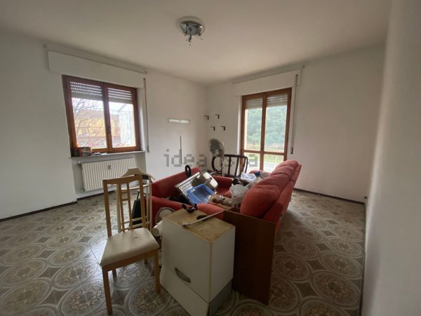 appartamento in affitto ad Ovada