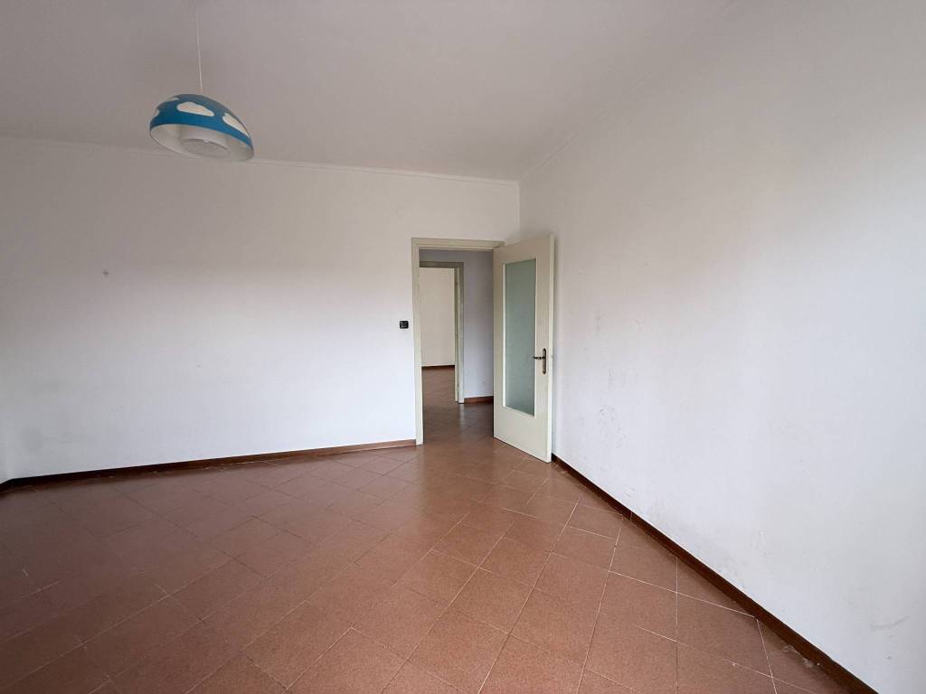 appartamento in affitto ad Ovada
