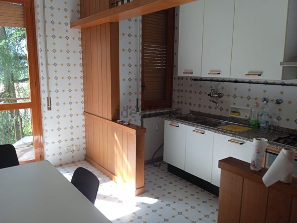 appartamento in affitto ad Ovada