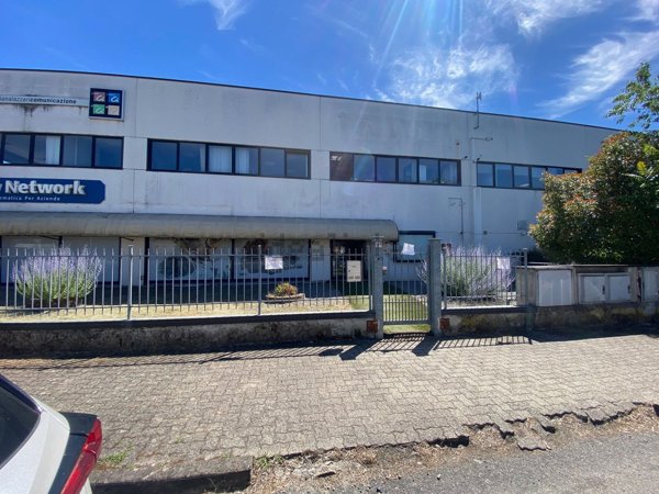 ufficio in affitto ad Ovada