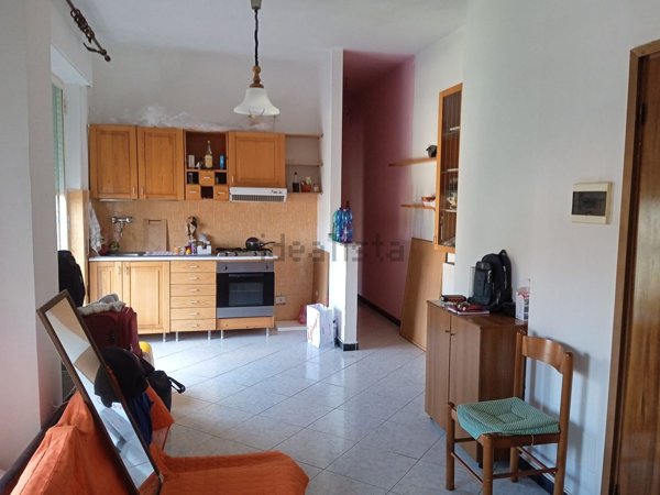 appartamento in affitto ad Ovada