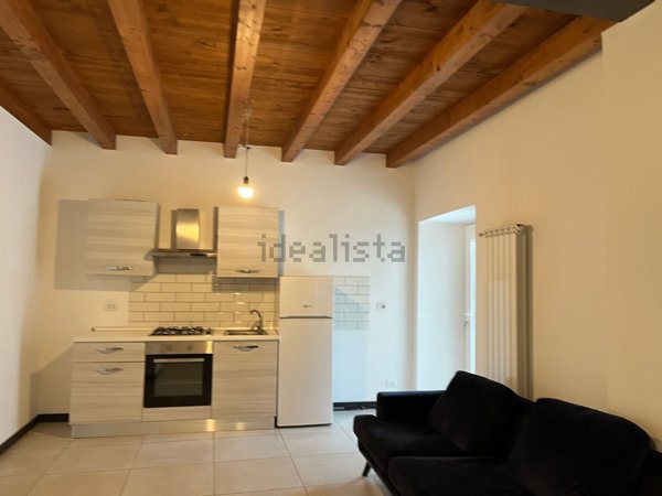 appartamento in affitto ad Ovada