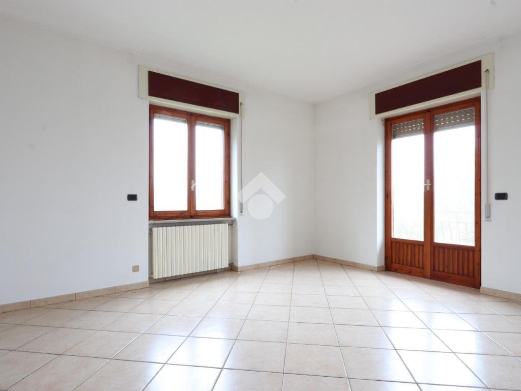 appartamento in affitto ad Oviglio