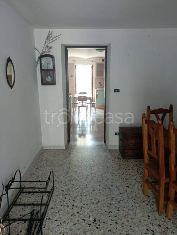casa indipendente in affitto a Pareto