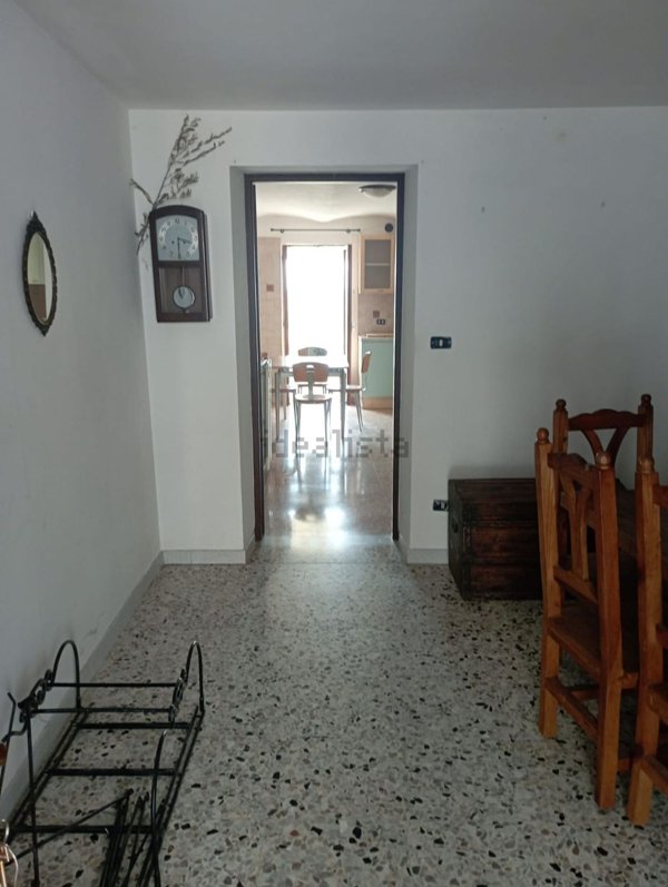 casa indipendente in affitto a Pareto