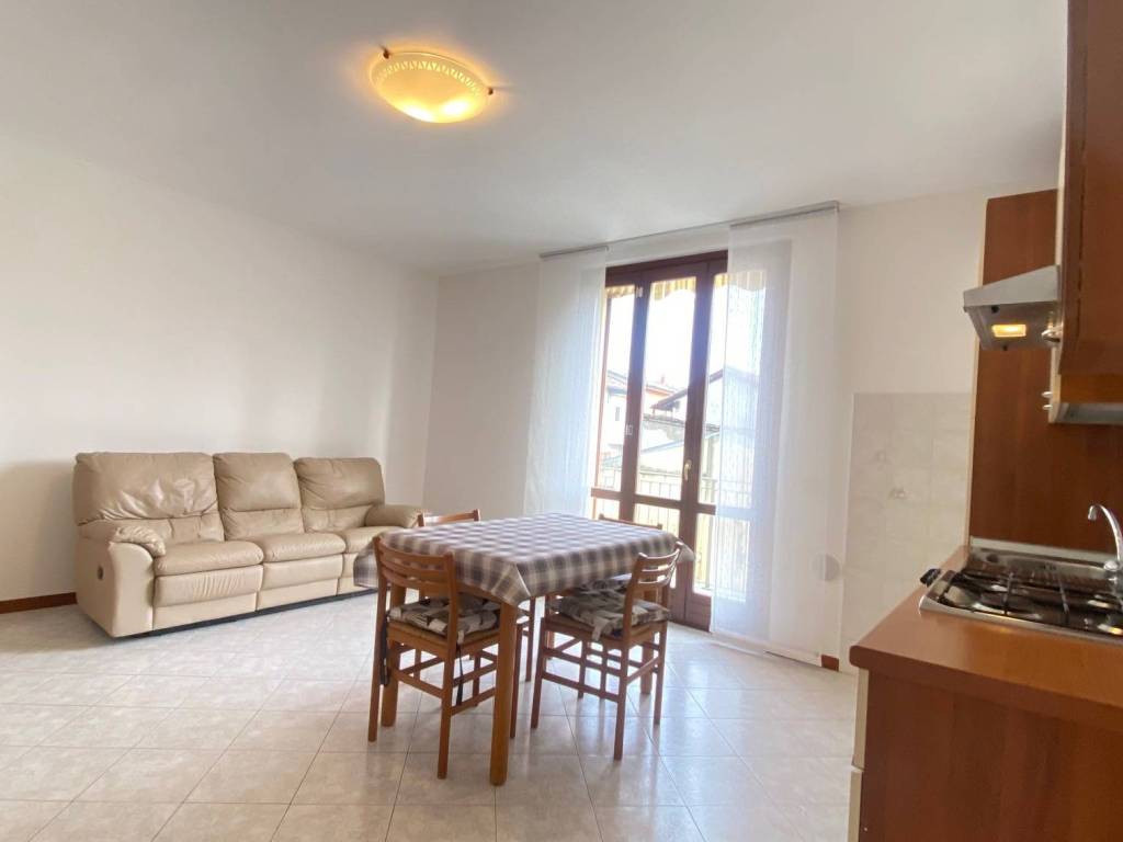 appartamento in affitto a Borghetto Lodigiano