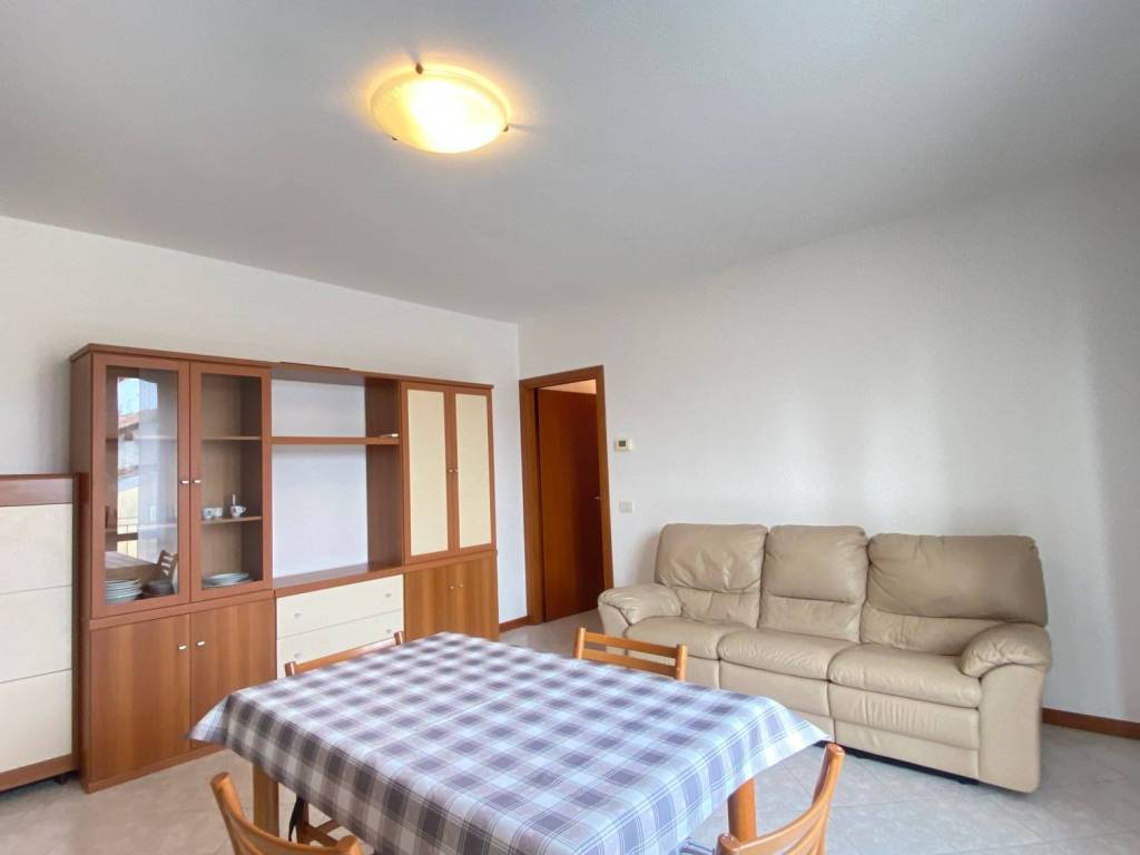 appartamento in affitto a Borghetto Lodigiano