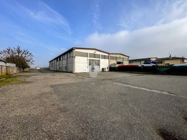 monolocale in affitto a Casalpusterlengo