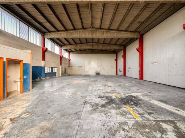 monolocale in affitto a Casalpusterlengo