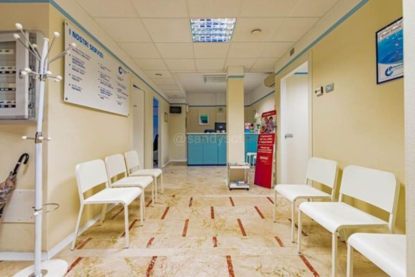 ufficio in affitto a Casalpusterlengo