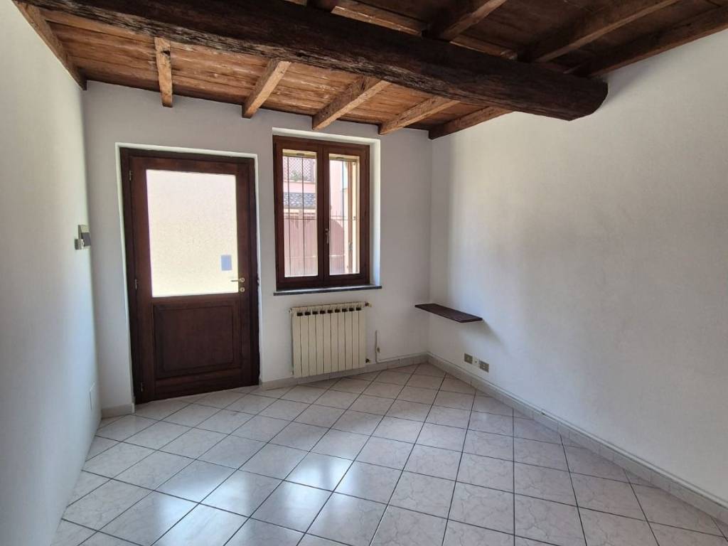 casa indipendente in affitto a Casalpusterlengo