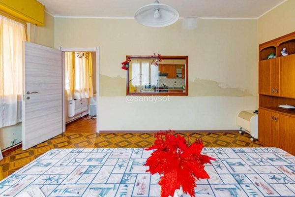 casa semindipendente in affitto a Casalpusterlengo