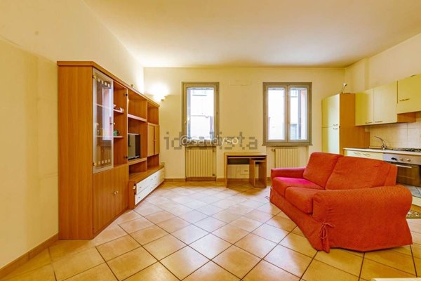 appartamento in affitto a Casalpusterlengo