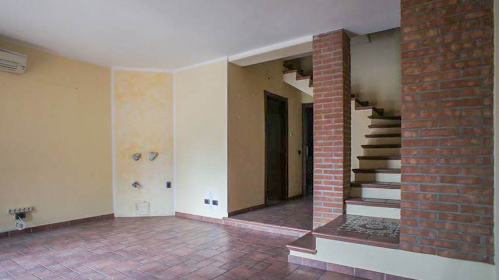 appartamento in affitto a Casalpusterlengo