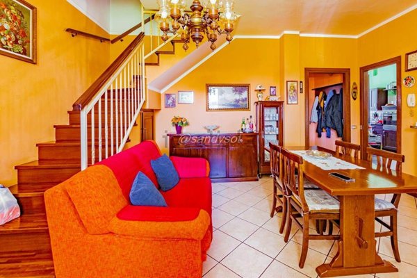 casa indipendente in affitto a Casalpusterlengo