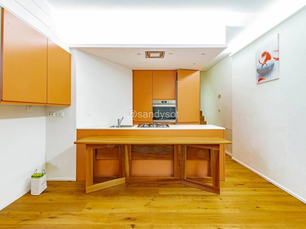 appartamento in affitto a Casalpusterlengo