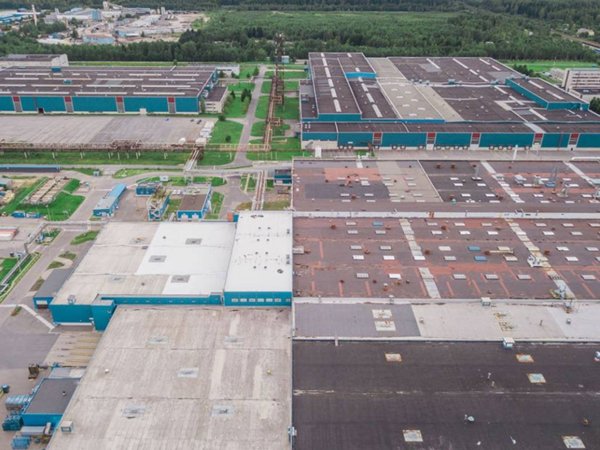 locale commerciale in affitto a Casalpusterlengo