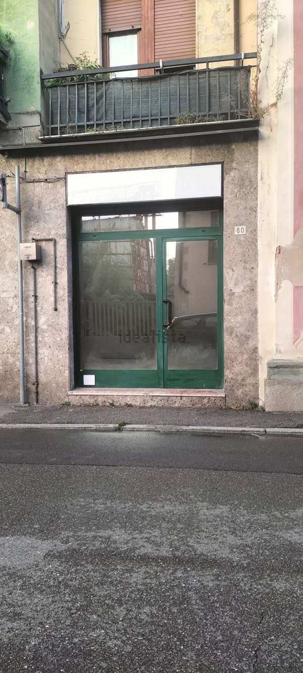 ufficio in affitto a Casalpusterlengo