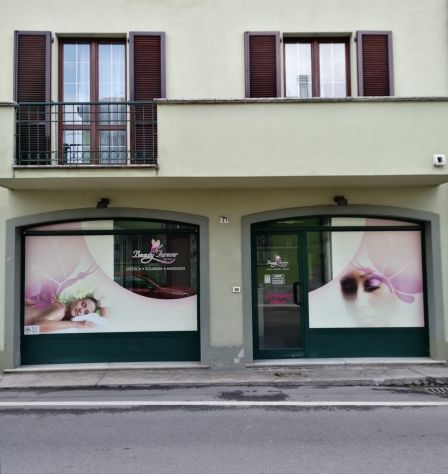 negozio in affitto a Casalpusterlengo in zona Zorlesco