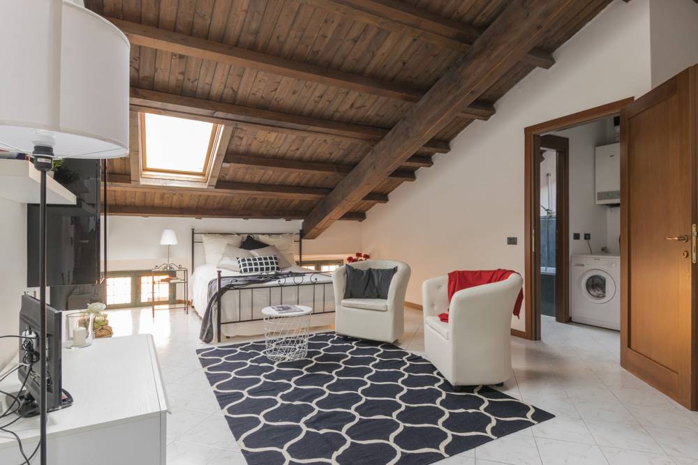 appartamento in affitto a Casalpusterlengo