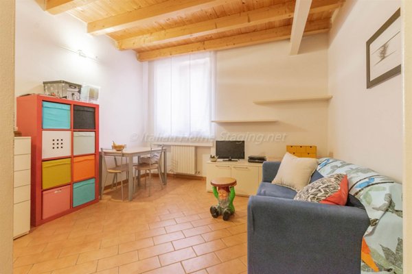 appartamento in affitto a Casalpusterlengo