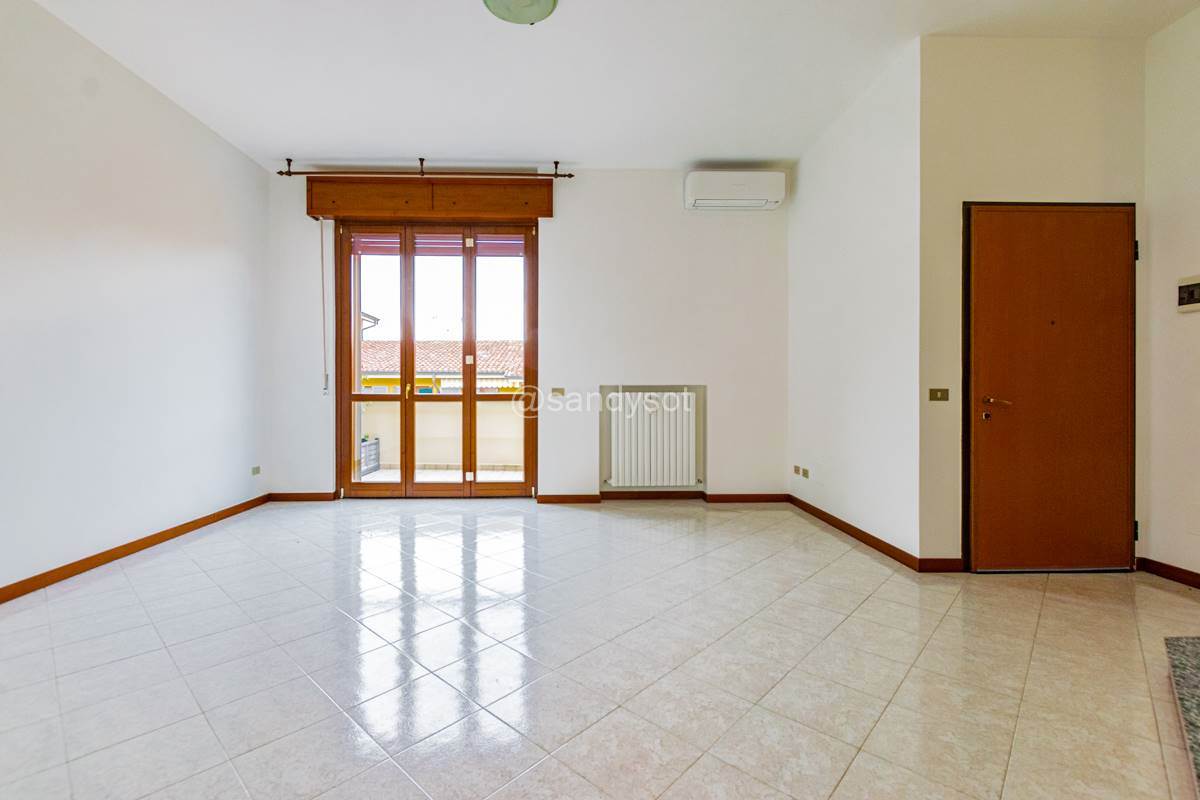 appartamento in affitto a Casalpusterlengo