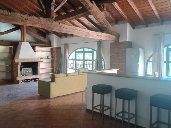 appartamento in affitto a Casalpusterlengo