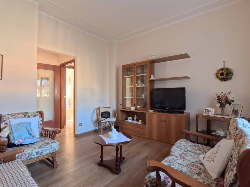 appartamento in affitto a Casalpusterlengo