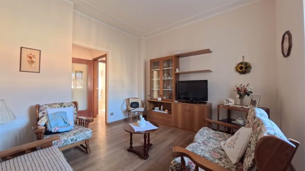 appartamento in affitto a Casalpusterlengo
