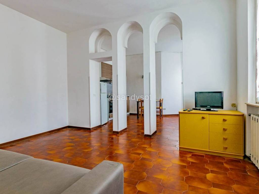 appartamento in affitto a Casalpusterlengo