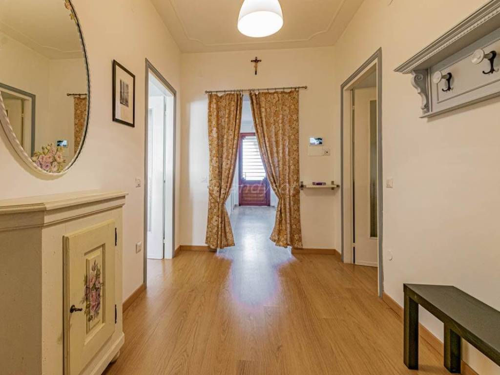 appartamento in affitto a Casalpusterlengo