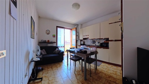 appartamento in affitto a Casalpusterlengo in zona Vittadone