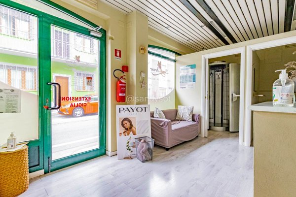 negozio in affitto a Casalpusterlengo in zona Zorlesco