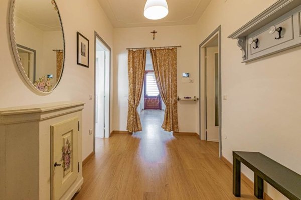 appartamento in affitto a Casalpusterlengo