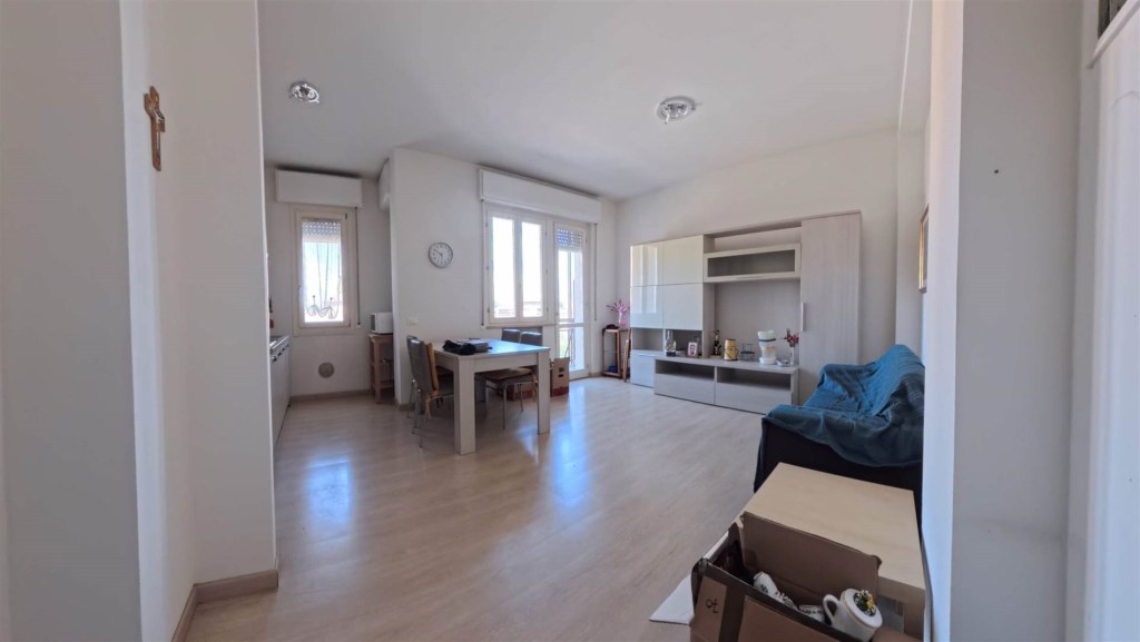 appartamento in affitto a Casalpusterlengo