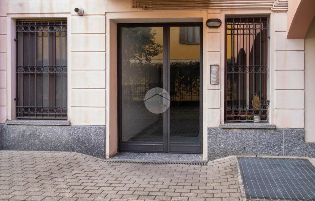 ufficio in affitto a Casalpusterlengo