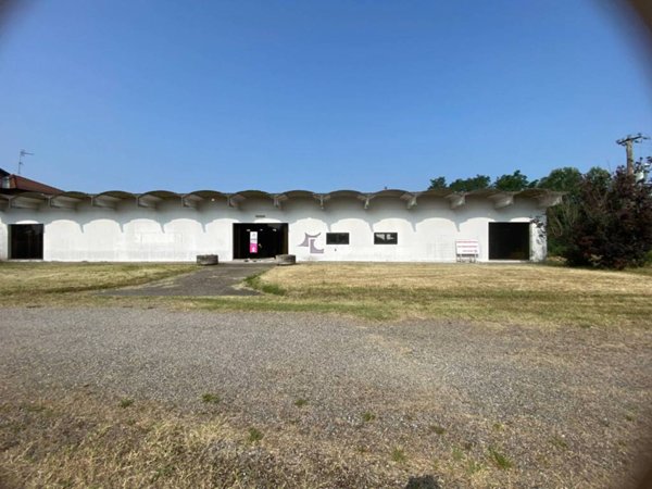 locale commerciale in affitto a Caselle Landi