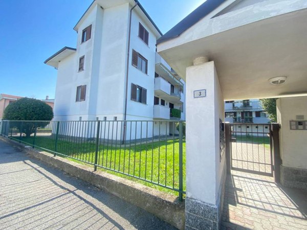 appartamento in affitto a Caselle Lurani